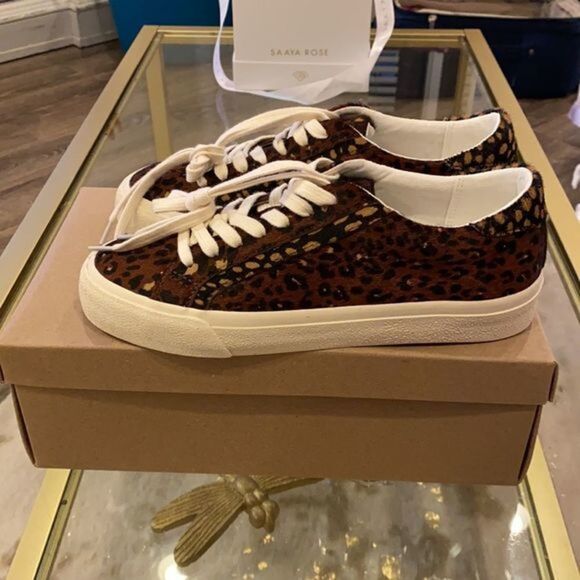 Madewell Low-Top Sneakers - Picture 7 of 9